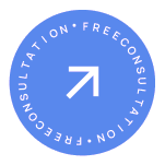 a-circle-shoes-an-arrow-on-it