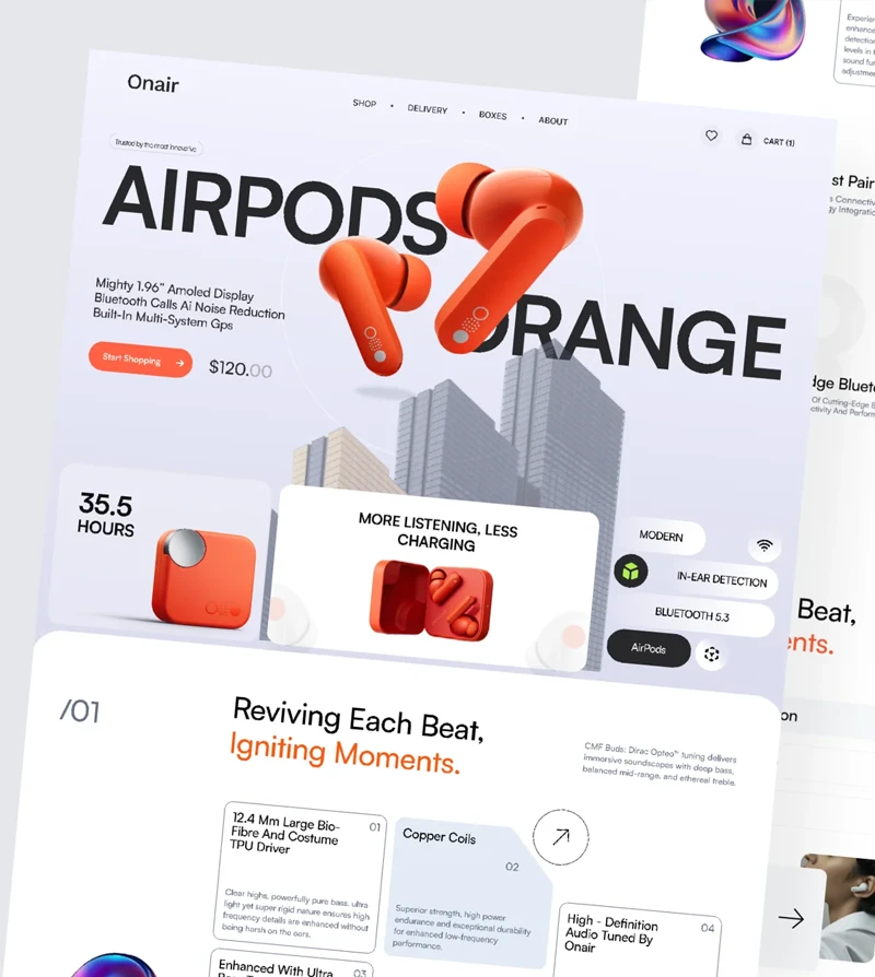 website-electronics-ui-slider-image